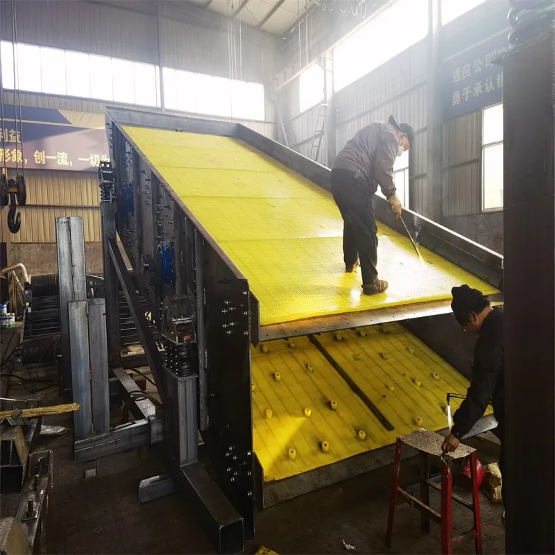 Efficient Sand Washing Machine Construction Sand And Gravel Cleaning 6